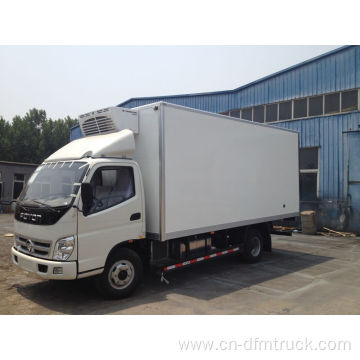 AUMARK-C33 Foton Medical Waste Truck